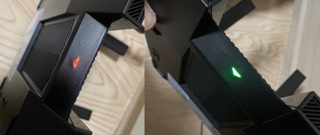 国产芯、真2.5G电口，中兴AX5400Pro WiFi6路由器体验（AX6对比）