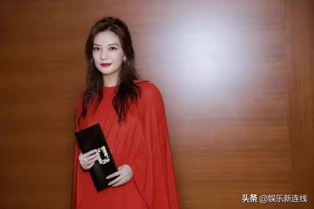 赵薇究竟为何遭全网封杀？张狂性格是影响其事业发展的重要因素