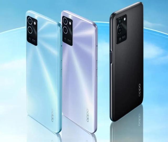 vivo Y系列 和 OPPO A系列又上市新品了