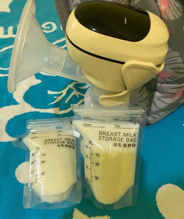 佛系二胎宝妈分享：生娃不是搬家！连助产士都夸的超精简版待产包