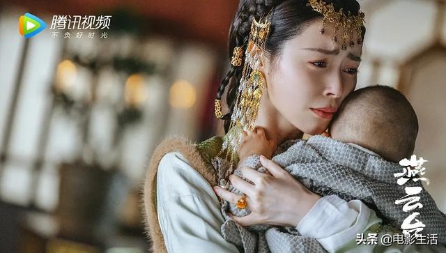 燕云台人物结局:燕云台耶律贤结局是什么？耶律贤最后死了吗怎么死的