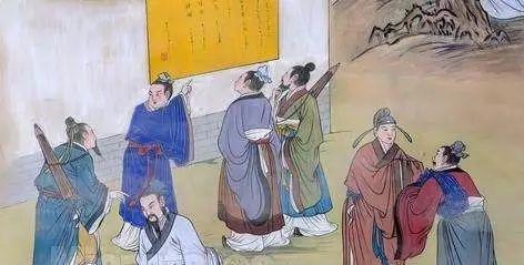 为何把王冕的故事放儒林外史首篇（儒林外史以王冕开篇的理由）