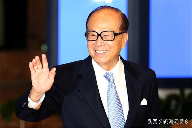 全球房地产行业十大富豪，中国独占9席，英国90后“高富帅”上榜