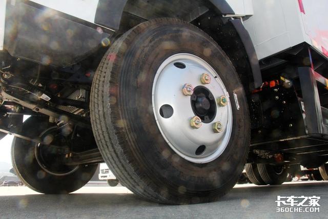 油价高企跑城配不赚钱，不妨来看看凯普特EV350电动轻卡