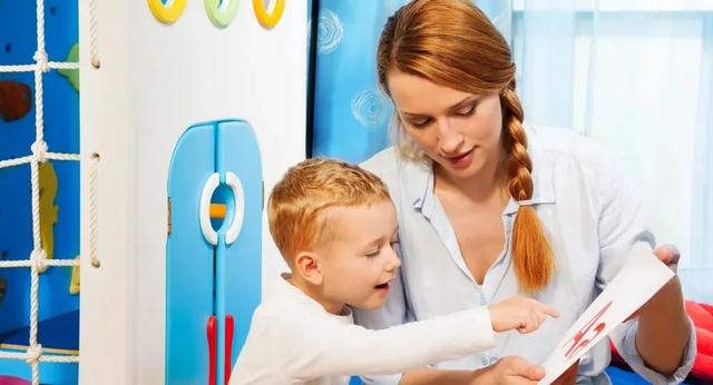 四个小方法，改善儿童发音不清、大舌头等语言问题