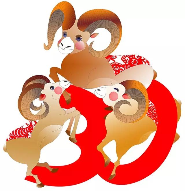 萌萌哒~地坛庙会吉祥物"金猪欢欢"来啦! 85年属什么生肖