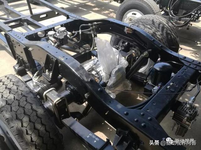 为什么说全面电动化是中国传统车桥厂的唯一生路？