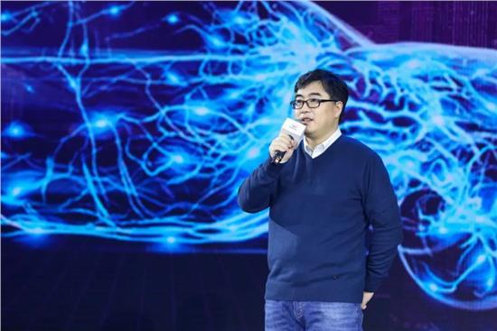 长城汽车智能驾驶战略升级