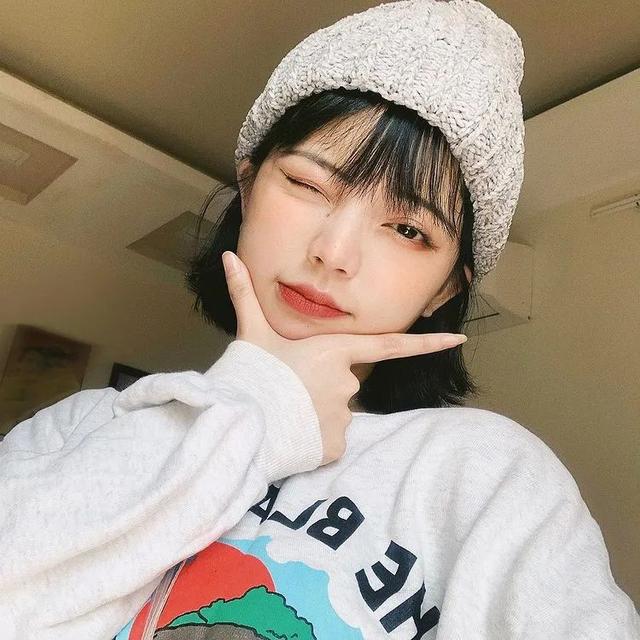 个子矮适合什么发型女（小个子什么发型好看）