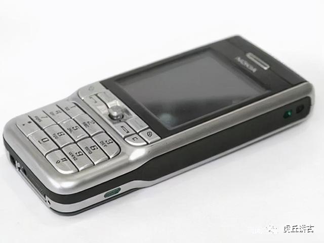 使用过的几个手机