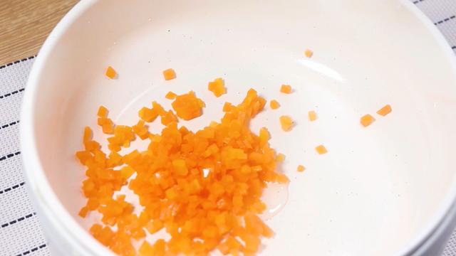 一口吃进10种营养，补钙补锌第一名，出锅宝宝就吃光了，猛长个