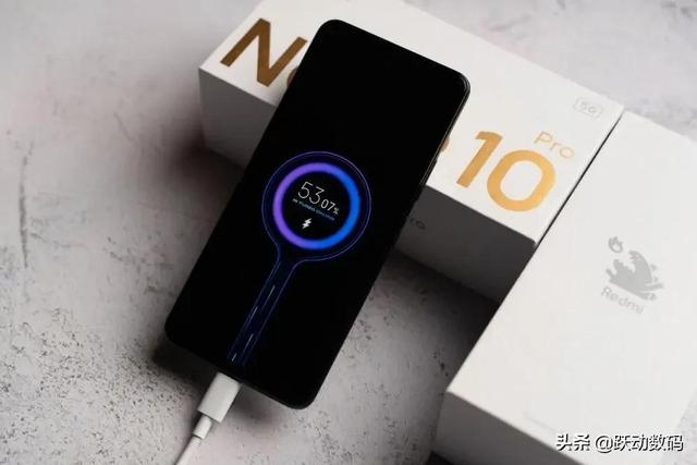 红米note10pro入手三个月的实际用户体验