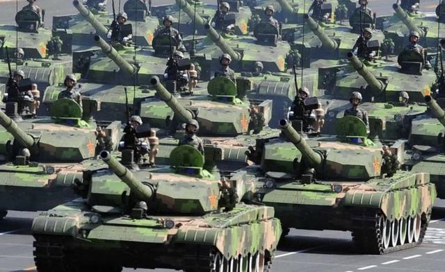 德媒：中美若开战，德国马上就支持美国，果真会如此吗？
