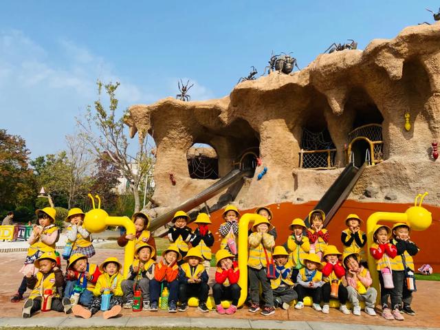 汇爱的“体验式教育”，培养出了怎样的孩子？