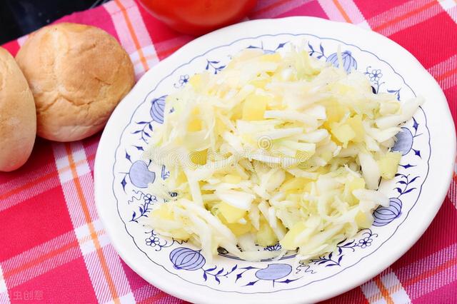 陪父亲抗癌八年，这套营养食谱真的有用，纯干货