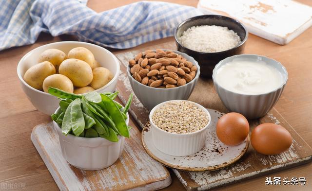 半夜肚子饿，最好不要吃东西