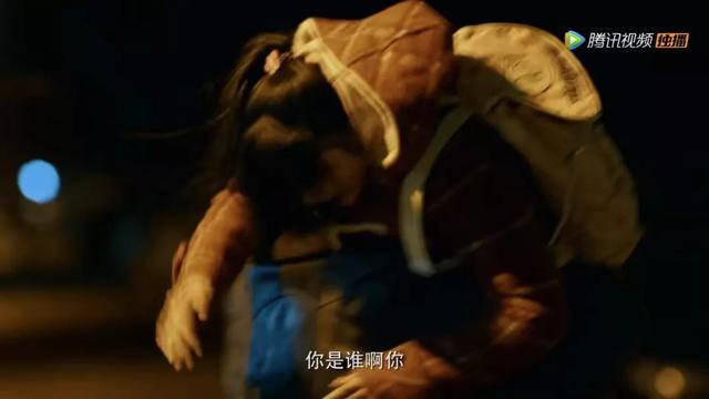 说一句这是今年悬疑剧之最，应该没人有意见吧？