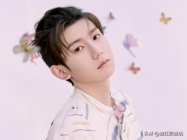 虽然但是 王源这次太冤了 全网搜