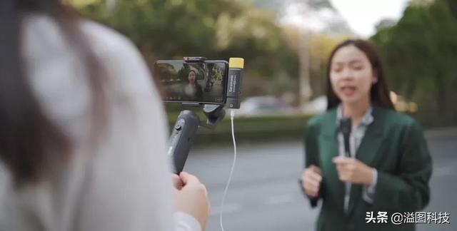 聊一套多場景全兼容的無線麥克風系統