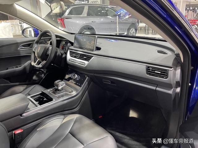 新车 | 配置调整！2022款红旗H5将亮相天津车展，9月28日上市