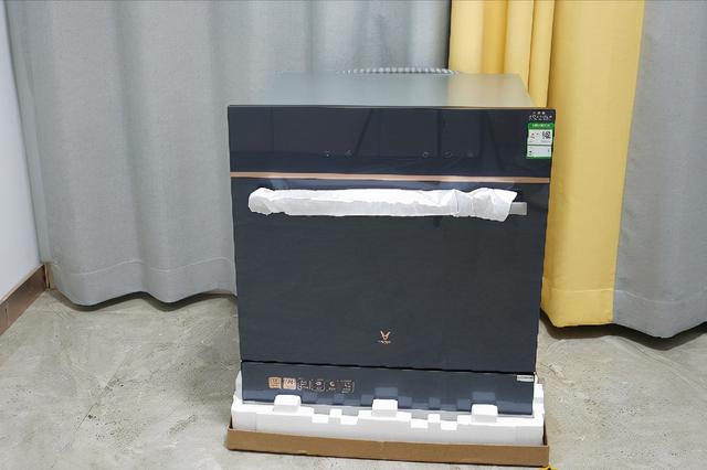 云米AI洗碗机IronA1：真正解放双手，洗碗不再烦恼