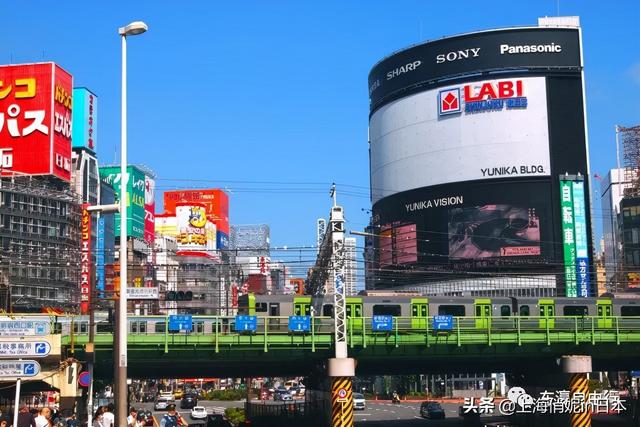 東京 閉店潮 那些知名的 店 居然一夜間不見了 Kks資訊網