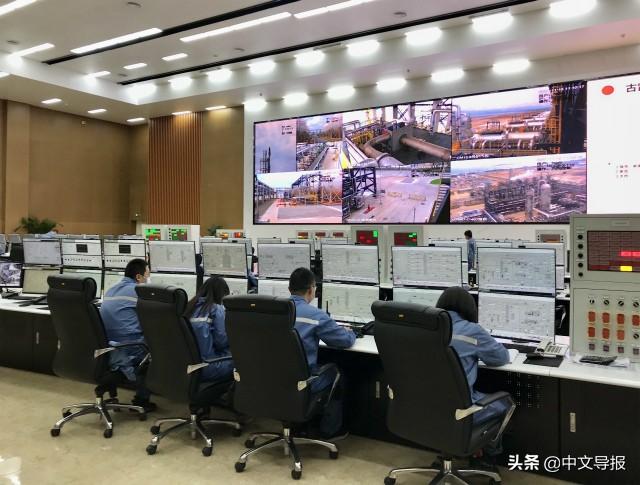 华媒漳州行：见证古雷石化新城的前世今生