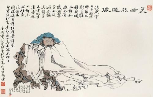 李白的代表作:浪漫主义诗人李白经典诗文精选99篇
