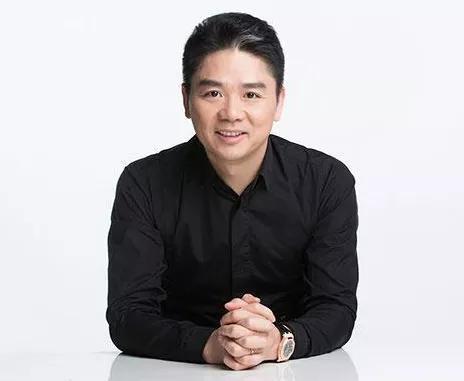 中国企业大佬影集