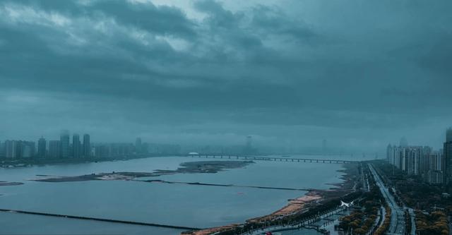 总投资超1500亿，江西开凿“赣粤大运河”的三大意义