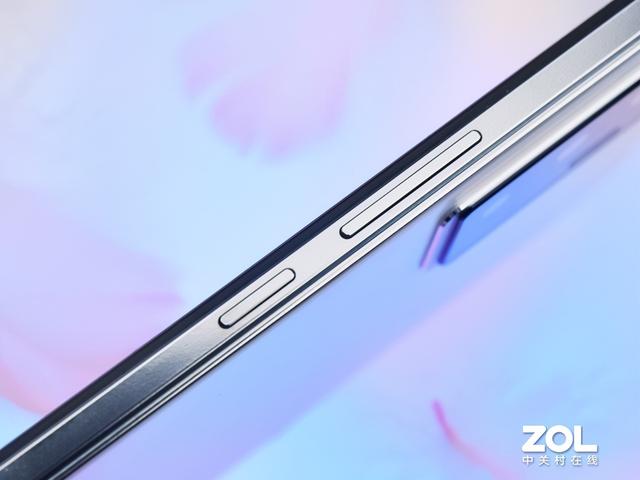 小姐姐的自拍新装备 vivo  S10e图赏