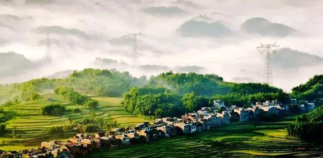 鄉村振興項目拿地的那些坑和失敗的原因 Kks資訊網