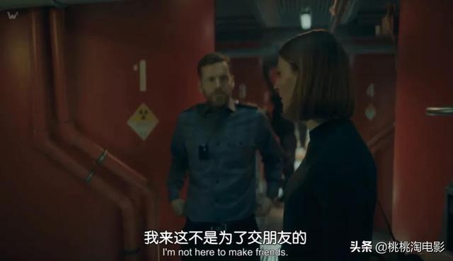 开播没几天就9.2分，这个惊悚剧可以啊