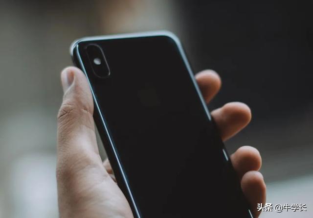 iPhone其他系统内存占了30G+，怎么清理？