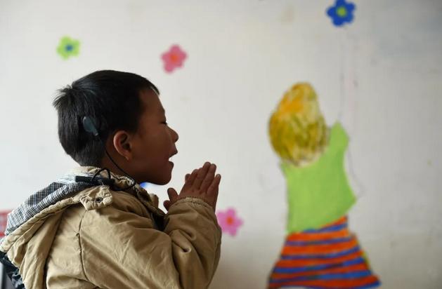 科普丨0-3岁听障孩子早期干预的重要性