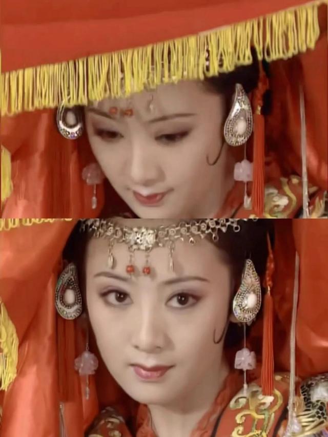 颜值不够就别硬凑 让这十位女星告诉你年前的第一美人是啥样 今日热点