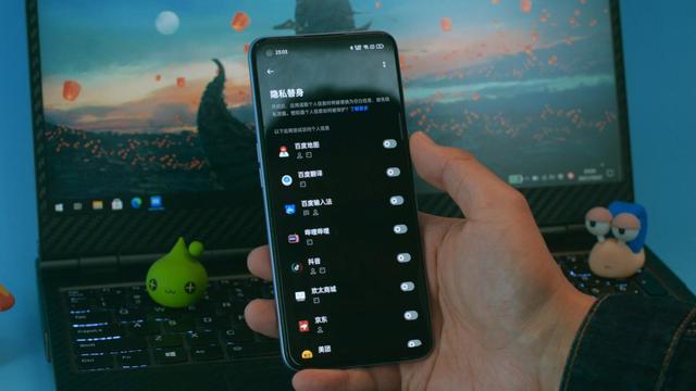 1500元价位最值得买的手机，是realme Q3s
