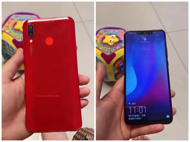 3年前的华为nova3，6+128G现在不足千元，难道不香吗？