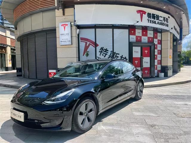 如今买新能源车，还有必要看残值率吗？