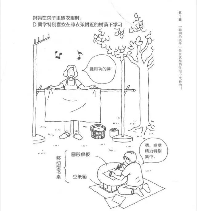 走访200个学霸家庭：自律的孩子，原来住这样的房子