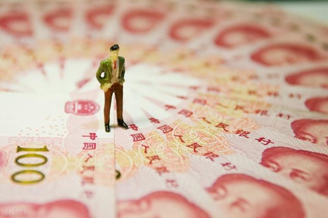 人民币国际化有多难，看看美元就知道了