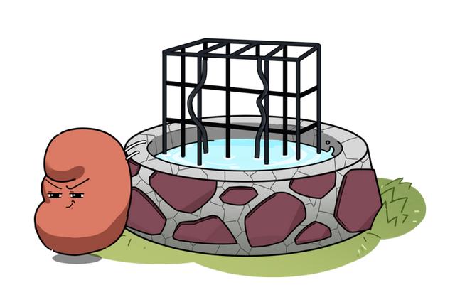 中医：体内湿滞重的人，通常有4个表现！健脾益气，排便通肠了