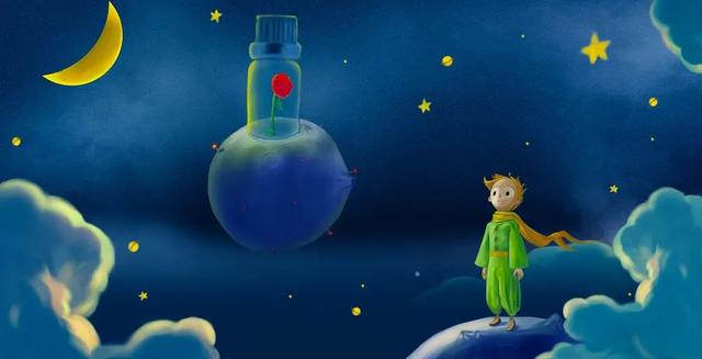 星球安利｜又挖到3本小众宝藏图书，快来陪孩子“充充电”