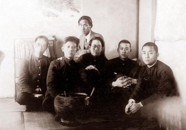 李大钊后人过得怎样？5个子女都是栋梁，长子正部级孙子也很厉害