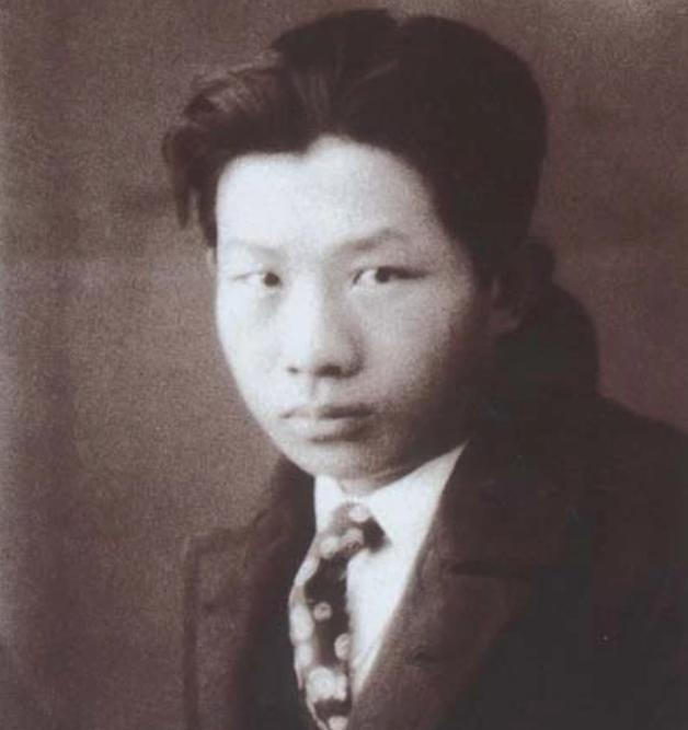 聂耳生平:中国新音乐的先驱者——聂耳