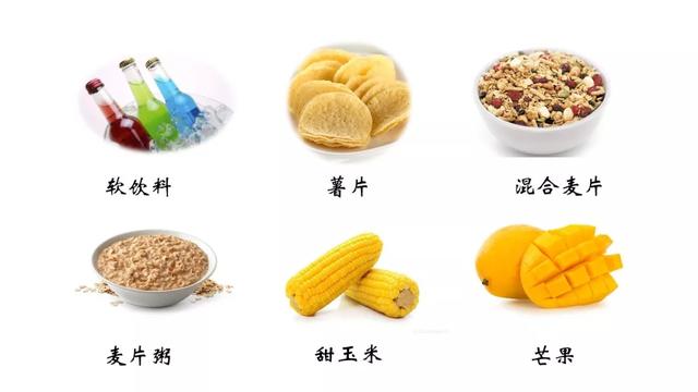 血糖高了，还能吃面食吗？营养科专家：可以，但要做到这4点