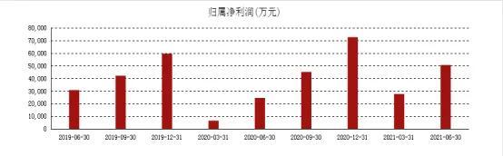 十年磨一剑，跨过百亿营收这个坎，骆驼股份有望迎来高速发展期