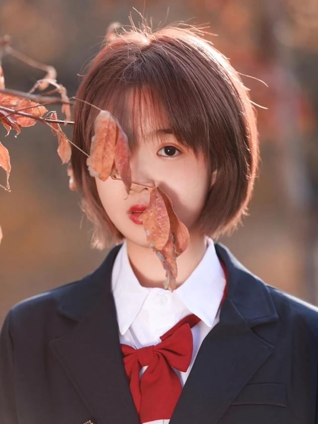 个子矮适合什么发型女（小个子什么发型好看）