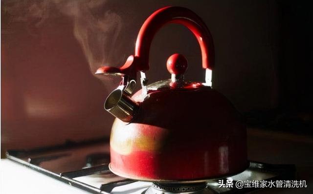 水管生锈了对自来水有影响吗？