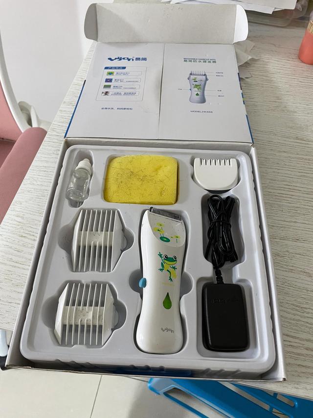 我，理发从50元降为0元，谈下互联网也不敢动的行业